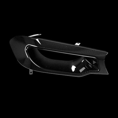 Project Gamma | BMW G30 Headlight Delete