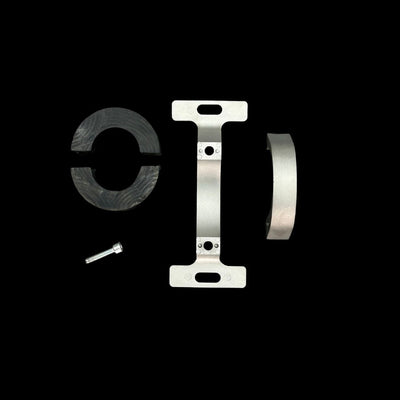 Project Gamma | Dodge Scat Pack | Hellcat Driveshaft Carrier Bearing