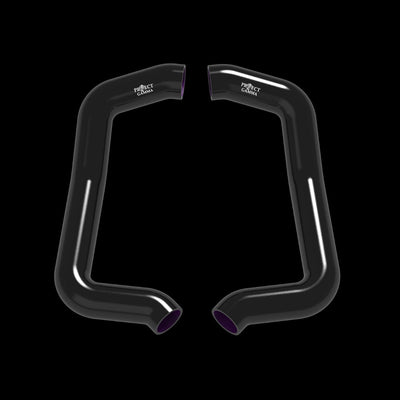 Project Gamma | BMW M8 | M5  (F90/F91/F92/F93) Intakes and Filters (Clearance-British Racing Green)