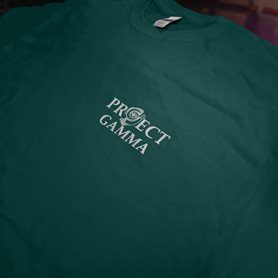 Project Gamma T-Shirt