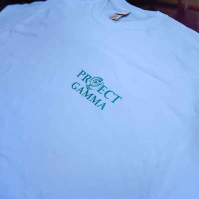 Project Gamma T-Shirt