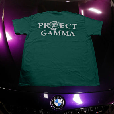 Project Gamma T-Shirt