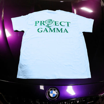 Project Gamma T-Shirt