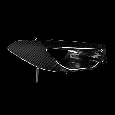 Project Gamma | BMW G30 Headlight Delete