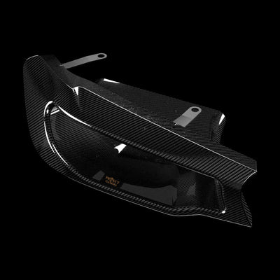 Project Gamma | BMW G30 Headlight Delete