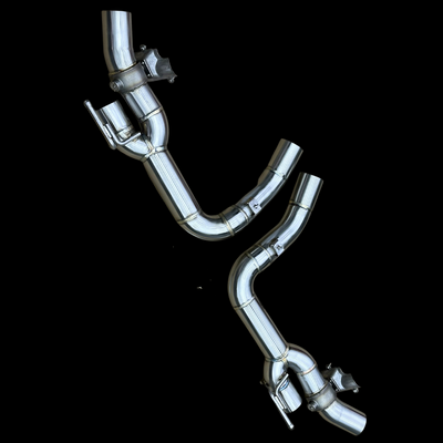 Purchase Lamborghini Urus & Audi RSQ8 Muffler Delete Online