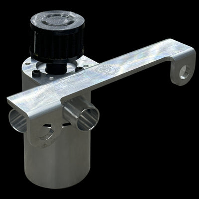 Project Gamma | Lamborghini Huracan | Audi R8 Oil Catch Can