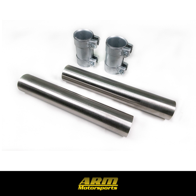AUDI A8/S8 4.0T MIDPIPE FIT KIT