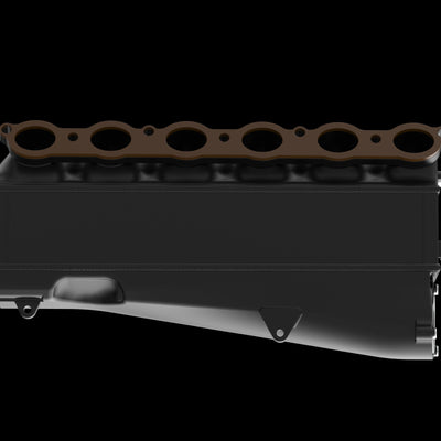 Project Gamma | BMW Gen 2 B58 Intake Manifold with Port Injection