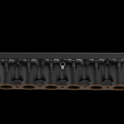 Project Gamma | BMW Gen 2 B58 Intake Manifold with Port Injection