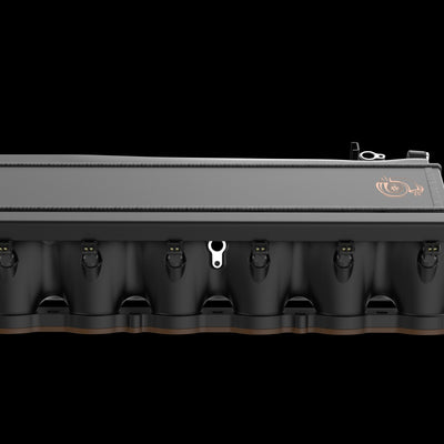 Project Gamma | BMW Gen 2 B58 Intake Manifold with Port Injection