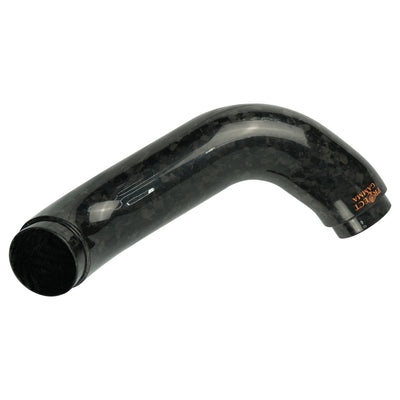 Project Gamma | BMW M8 | M5 (F90/F91/F92/F93) Carbon Fiber Intakes and Filters