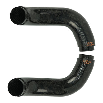 Project Gamma | BMW M8 | M5 (F90/F91/F92/F93) Carbon Fiber Intakes and Filters