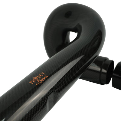 Project Gamma | BMW M3 | M4 (G80/G82/G87)Carbon Fiber Intakes & Filters