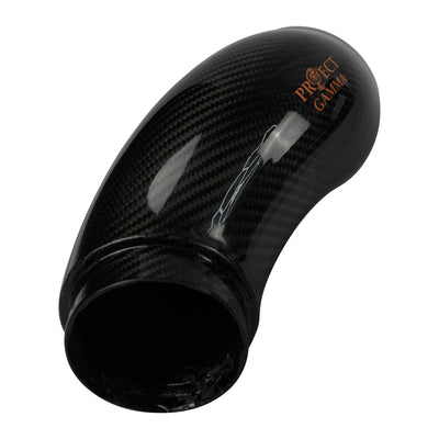 Project Gamma | BMW M3 | M4 (G80/G82/G87)Carbon Fiber Intakes & Filters