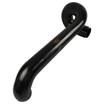 Project Gamma | BMW M3 | M4 (G80/G82/G87)Carbon Fiber Intakes & Filters