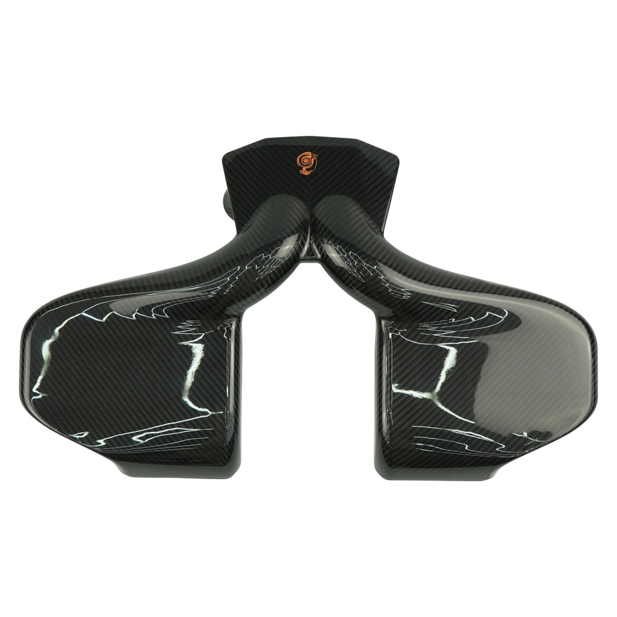 Project Gamma | Lamborghini Urus | Audi SQ8/RSQ8 | SQ7/RSQ7 Carbon Fiber Intakes and Filters Project Gamma | Lamborghini Urus | Audi SQ8/RSQ8 | SQ7/RSQ7 Carbon Fiber Intakes and Filters