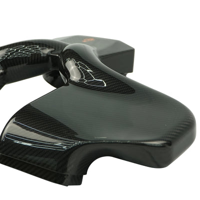 Project Gamma | Lamborghini Urus | Audi SQ8/RSQ8 | SQ7/RSQ7 Carbon Fiber Intakes and Filters