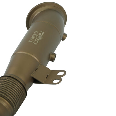 BMW B58 Downpipe for Maximum Performance