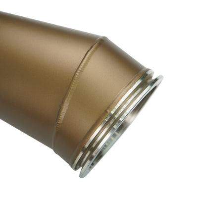 Project Gamma | Audi RS6/RS7 | A8/S8 (C8/D5) Downpipes