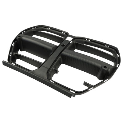 Project Gamma | BMW M3 | M4 (G80/G82) G8X Carbon Fiber GT3 Grills