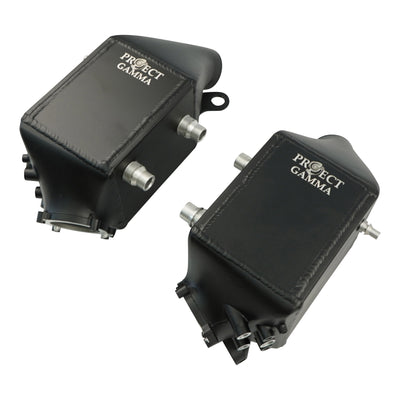 Project Gamma | BMW M5 | M6 (F10/F12/F13/F06) Charge Coolers
