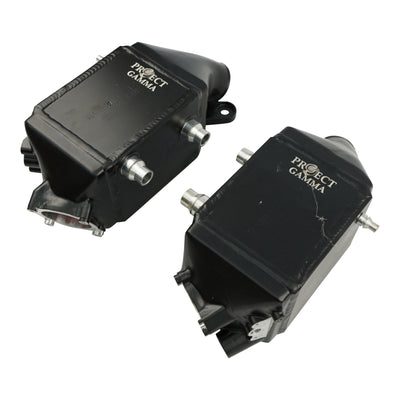 Project Gamma | BMW M5 | M6 (F10/F12/F13/F06) Charge Coolers