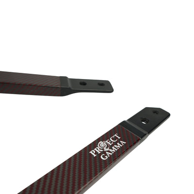 Project Gamma | BMW M2 | M3 | M4 (G80/G82/G87) Carbon Fiber Strut Braces