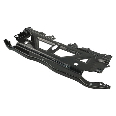 Project Gamma | BMW M2| M3 | M4 (G80/G82/G87) Carbon Fiber Cooling Shroud