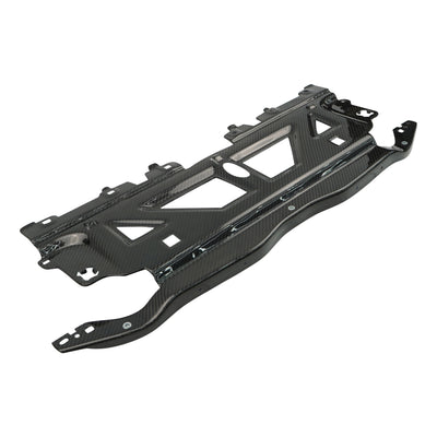 Project Gamma | BMW M2| M3 | M4 (G80/G82/G87) Carbon Fiber Cooling Shroud