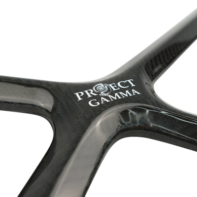 Project Gamma | Lamborghini Huracan | Audi R8 Carbon Fiber X-Brace