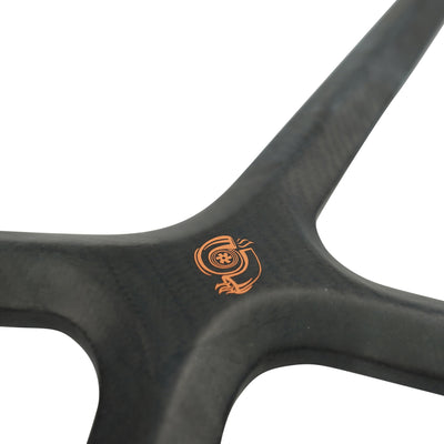 Project Gamma | Lamborghini Huracan | Audi R8 Carbon Fiber X-Brace