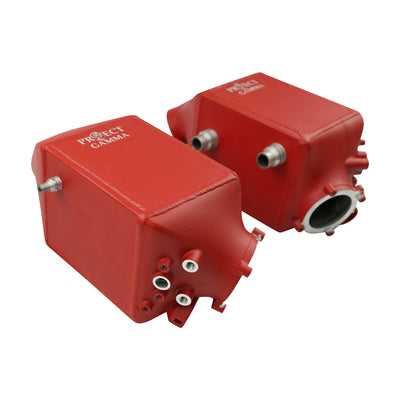 Project Gamma | BMW M5 | M6 (F10/F12/F13/F06) Charge Coolers