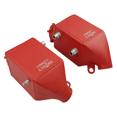 Project Gamma | BMW M5 | M6 (F10/F12/F13/F06) Charge Coolers