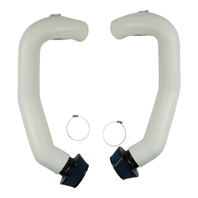 Project Gamma | BMW M5 | M6 (F06/F10/F12/F13) Intakes and Filters (Clearance)