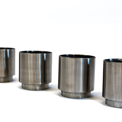 BMW F87 M2 Competition Exhaust Tips