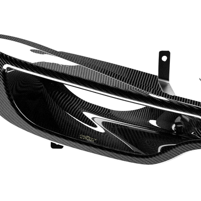Project Gamma | BMW F8X M3 | M4 Carbon Fiber Headlight Delete
