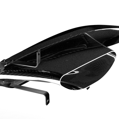 Project Gamma | BMW F8X M3 | M4 Carbon Fiber Headlight Delete