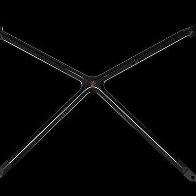 Project Gamma | Lamborghini Huracan | Audi R8 Carbon Fiber X-Brace