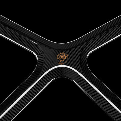 Lamborghini Huracan | Audi R8 Carbon Fiber X-Brace