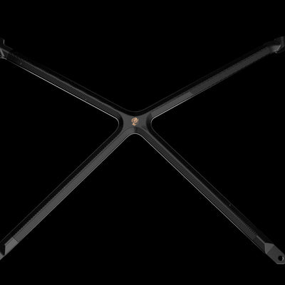 Project Gamma | Lamborghini Huracan | Audi R8 Carbon Fiber X-Brace