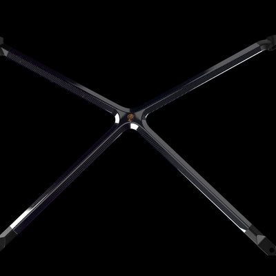 Project Gamma | Lamborghini Huracan | Audi R8 Carbon Fiber X-Brace