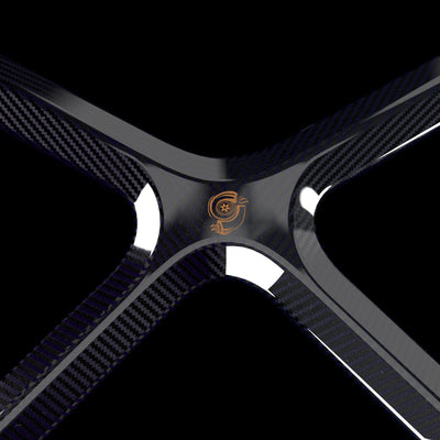 Project Gamma | Lamborghini Huracan | Audi R8 Carbon Fiber X-Brace