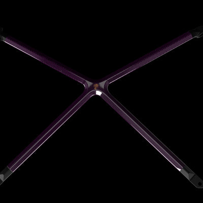 Project Gamma | Lamborghini Huracan | Audi R8 Carbon Fiber X-Brace