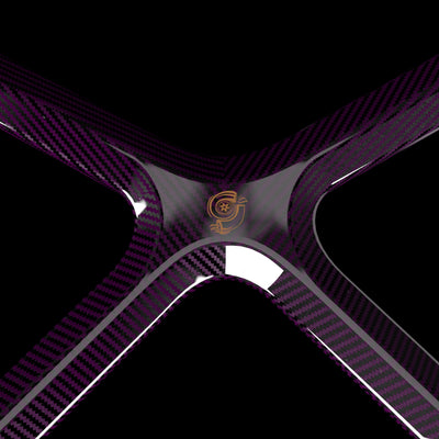 Project Gamma | Lamborghini Huracan | Audi R8 Carbon Fiber X-Brace