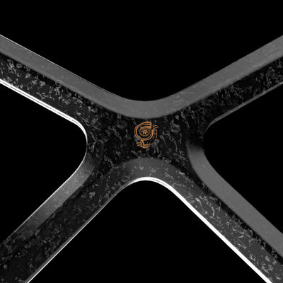 Project Gamma | Lamborghini Huracan | Audi R8 Carbon Fiber X-Brace