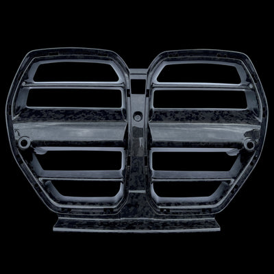 Project Gamma | BMW M3 | M4 (G80/G82) G8X Carbon Fiber GT3 Grills