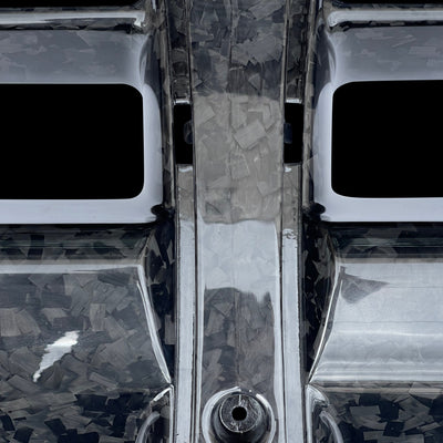 Project Gamma | BMW M3 | M4 (G80/G82) G8X Carbon Fiber GT3 Grills