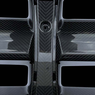 Project Gamma | BMW M3 | M4 (G80/G82) G8X Carbon Fiber GT3 Grills