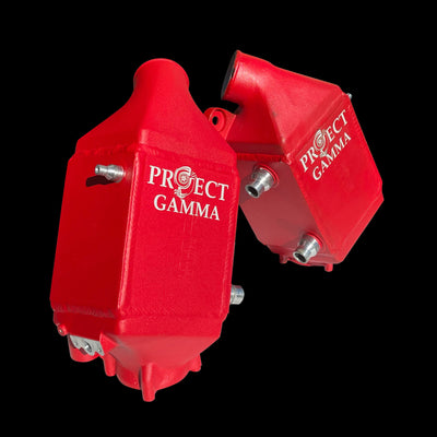 Project Gamma | BMW M5 | M6 (F10/F12/F13/F06) Charge Coolers